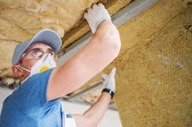 Reliable Rocky Mount, VA Insulation Services Solutions